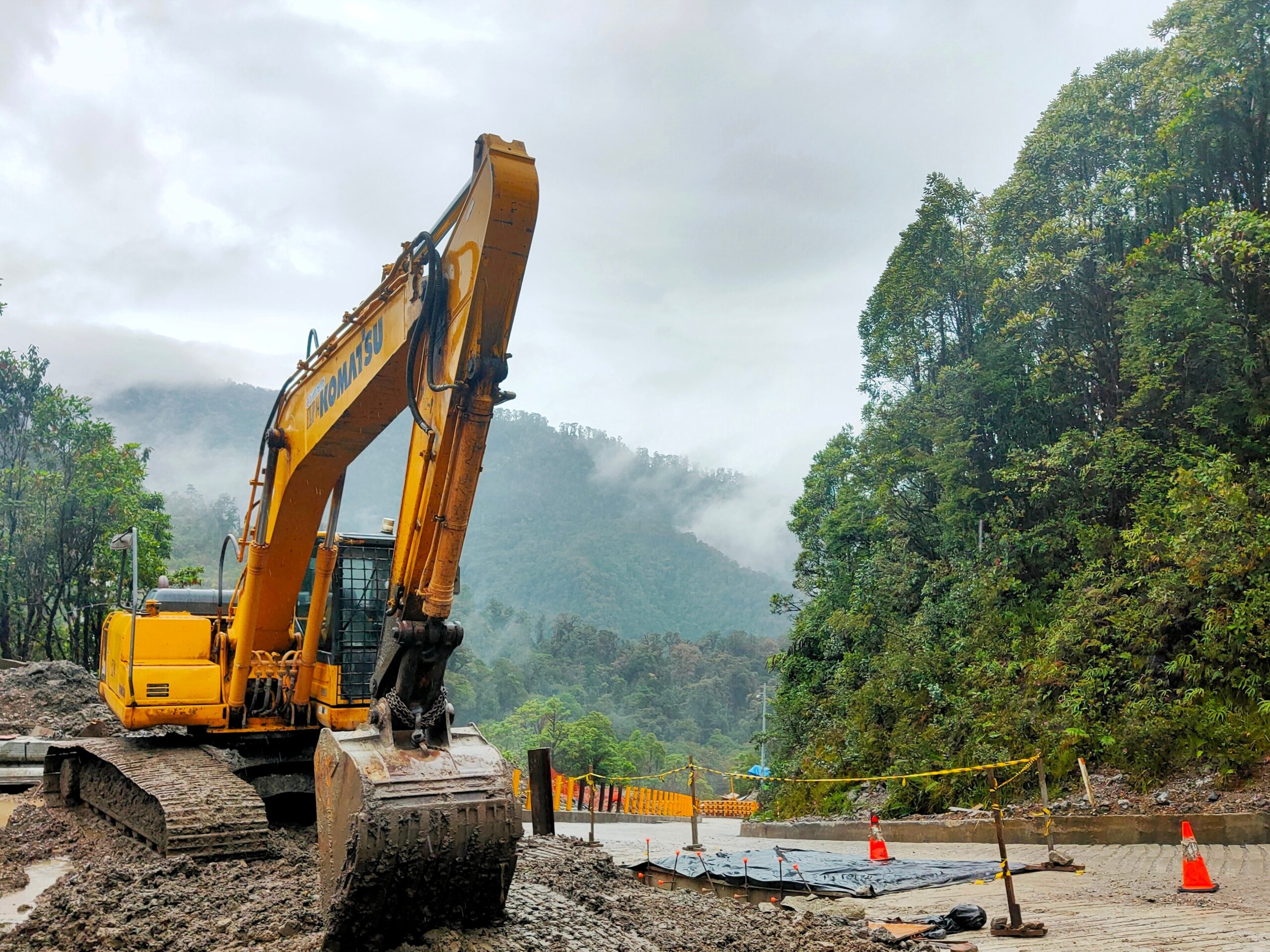 SWA Water Supports PT Freeport Indonesia’s Copper & Gold Mine Operations!